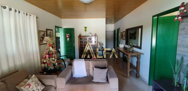 Casa com 4 Quartos à venda, 600m² no Gravatá, Penha