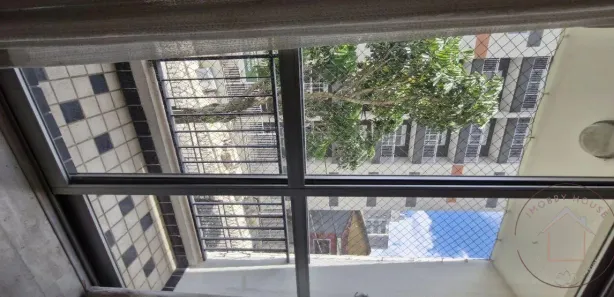 Apartamento com 2 Quartos à venda, 48m² no Jardim Germânia, São Paulo