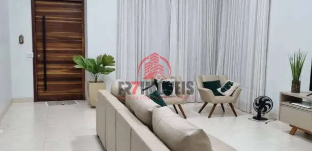 Casa com 4 Quartos à venda, 543m² no Centro, Santo Antônio de Goiás