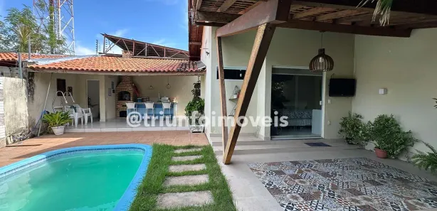 Casa com 3 Quartos à venda, 190m² no Horto, Teresina
