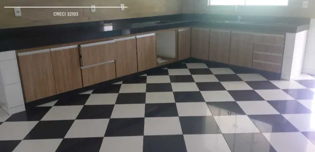 Apartamento com 5 Quartos à venda, 330m² no Centro, Florestal