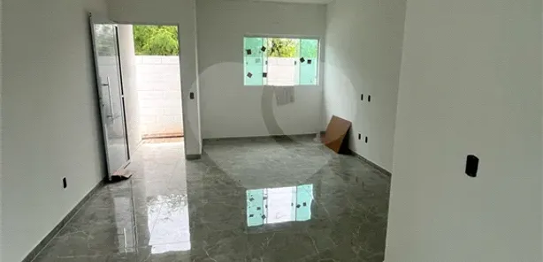 Casa de Vila com 2 Quartos à venda, 60m² no Vila São Paulo, Mogi das Cruzes