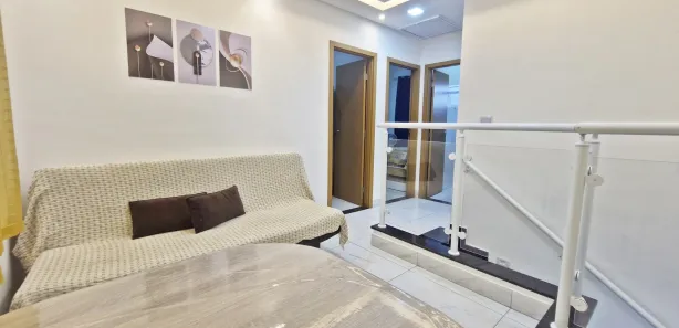 Casa de Condomínio com 2 Quartos para alugar, 48m² no Aviação, Praia Grande