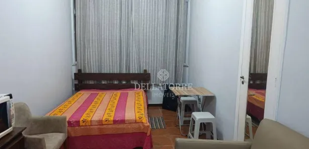Kitnet com 1 Quarto para alugar, 19m² no Alto, Teresópolis