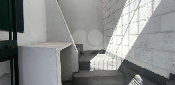 Casa de Vila com 1 Quarto para alugar, 65m² no Jardim Clementino, Taboão da Serra