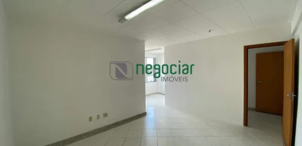 Conjunto Comercial / Sala à venda, 35m² no Centro, Betim