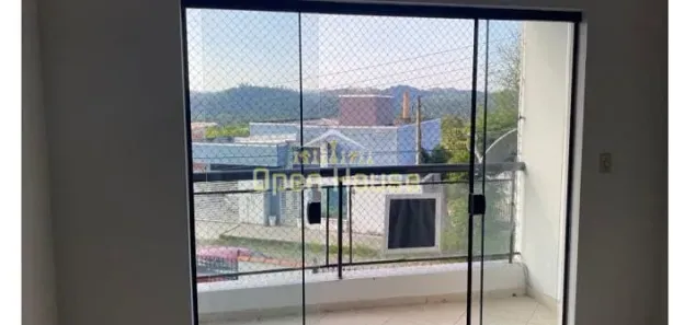 Apartamento com 2 Quartos à venda, 68m² no Planalto do Sol, Pinheiral