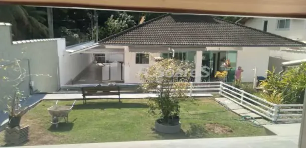Casa de Condomínio com 3 Quartos à venda, 250m² no Jacarepaguá, Rio de Janeiro