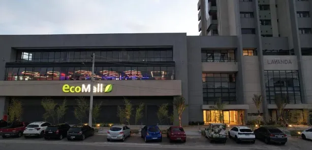 Conjunto Comercial / Sala para alugar, 80m² no Centro, Vargem Grande Paulista