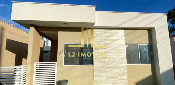 Casa com 3 Quartos à venda, 170m² no Busca Vida (Abrantes), Camaçari