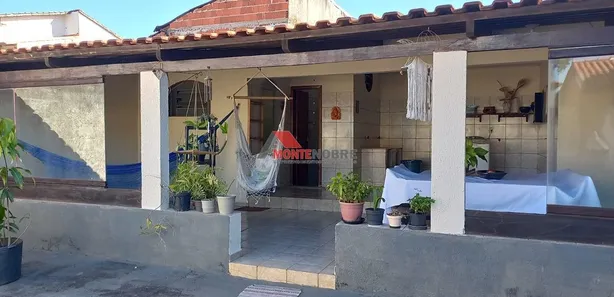 Casa de Condomínio com 3 Quartos à venda, 280m² no Setor Habitacional Contagem, Brasília