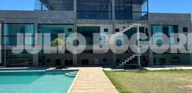 Flat com 1 Quarto à venda, 27m² no Jardim Atlântico Central (Itaipuaçu), Maricá
