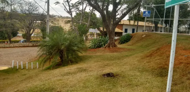 Terreno / Lote / Condomínio à venda, 1000m² no , Taquaraçu de Minas
