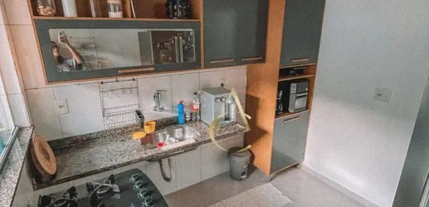 Casa de Condomínio com 3 Quartos à venda, 90m² no Comendador Soares, Nova Iguaçu