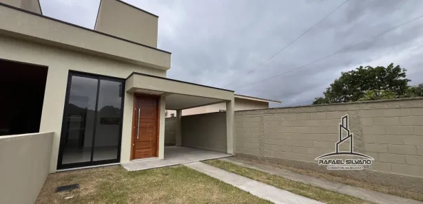 Casa com 2 Quartos à venda, 72m² no Areias, Paulo Lopes