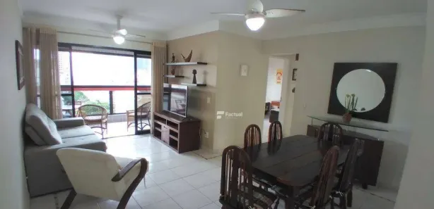 Apartamento com 2 Quartos à venda, 78m² no Enseada, Guarujá