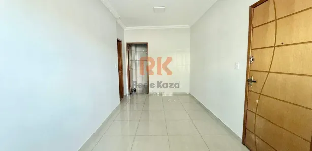Apartamento com 3 Quartos à venda, 82m² no Cabral, Contagem