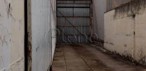 Galpão / Depósito / Armazém para venda ou aluguel, 555m² no São Bernardo, Campinas