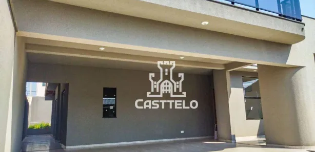 Sobrado com 3 Quartos à venda, 190m² no Itamarati, Ibiporã