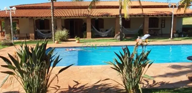 Fazenda / Sítio / Chácara à venda, 338800m² no , Uraí