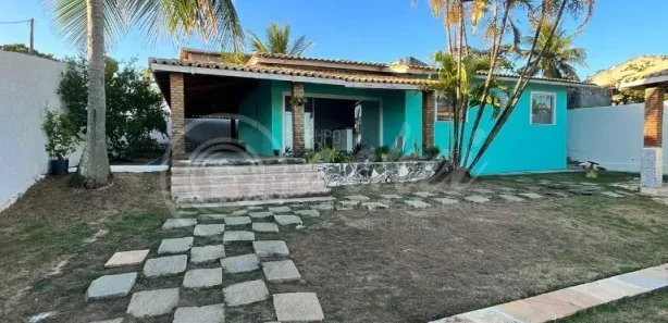Casa com 3 Quartos à venda, 301m² no Jauá (Abrantes), Camaçari