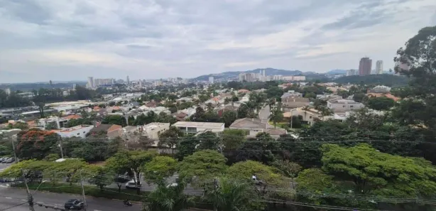 Flat com 1 Quarto à venda, 62m² no Alphaville Centro Industrial e Empresarial/Alphaville., Barueri