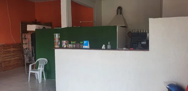 Loja / Salão / Ponto Comercial com 2 Quartos à venda, 100m² no Jardim São Pedro, Mogi das Cruzes