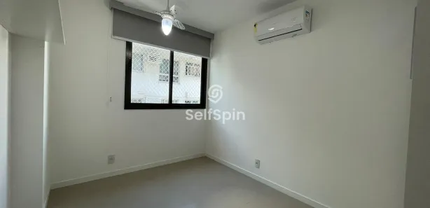 Apartamento com 2 Quartos para alugar, 69m² no Santa Rosa, Niterói
