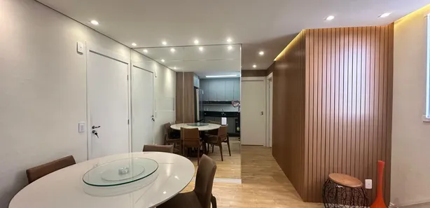 Apartamento com 2 Quartos à venda, 42m² no Água Branca, São Paulo