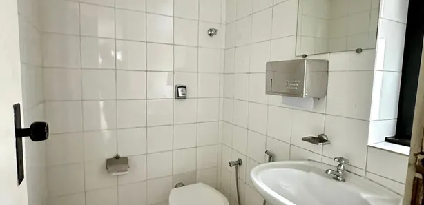 Andar / Laje corporativa à venda, 180m² no São Pedro, Belo Horizonte