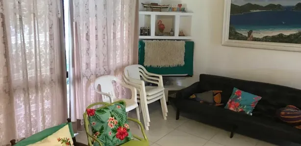 Casa de Condomínio com 5 Quartos à venda, 120m² no Centro, Arraial do Cabo