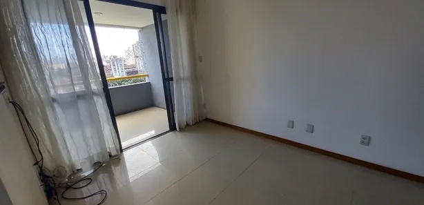 Apartamento com 3 Quartos à venda, 80m² no Candeal, Salvador