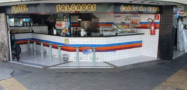 Loja / Salão / Ponto Comercial à venda, 50m² no Centro, Jacareí