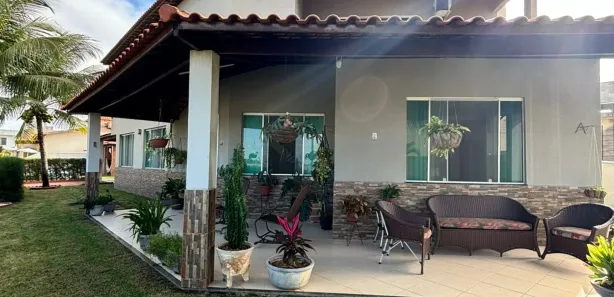 Casa de Condomínio com 4 Quartos à venda, 595m² no Aruana, Aracaju