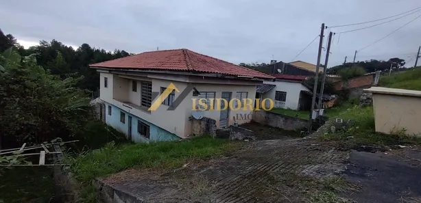 Terreno / Lote / Condomínio à venda, 115m² no Jardim da Colina, Campina Grande do Sul