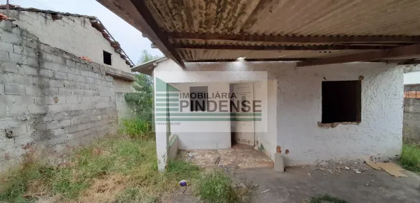 Terreno / Lote / Condomínio para venda ou aluguel, 45m² no Jardim Eloyna, Pindamonhangaba