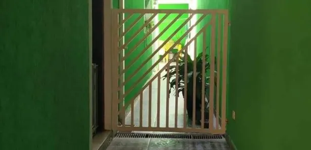 Sobrado com 3 Quartos à venda, 125m² no Bela Vista, Osasco