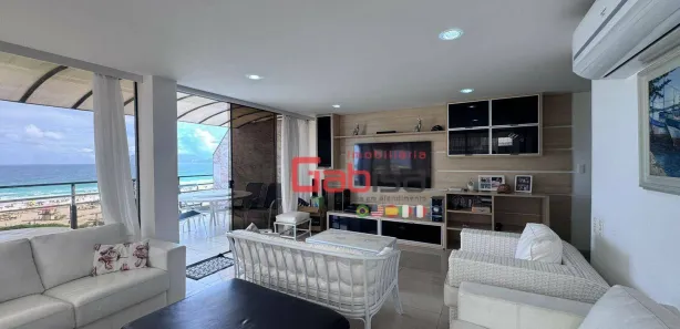 Cobertura com 4 Quartos à venda, 250m² no Passagem, Cabo Frio