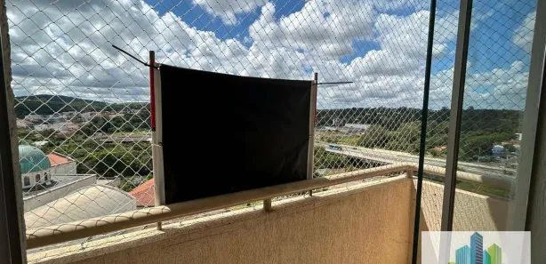 Apartamento com 2 Quartos para venda ou aluguel, 74m² no Vila Nova Louveira, Louveira