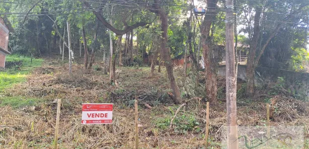 Terreno / Lote / Condomínio à venda, 1600m² no Vila Selma, Miguel Pereira