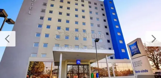 Flat com 1 Quarto à venda, 33m² no Jardim Maria Cândida, São José do Rio Preto