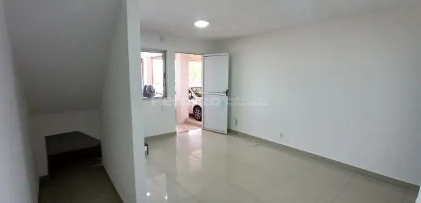 Casa de Condomínio com 2 Quartos para alugar, 58m² no Jardins Mangueiral, Brasília