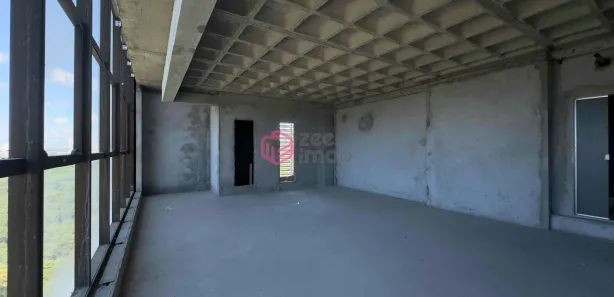 Conjunto Comercial / Sala à venda, 76m² no Ipês, João Pessoa