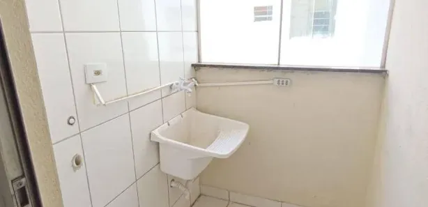 Apartamento com 2 Quartos à venda, 60m² no Jardim Castelo, Sarandi