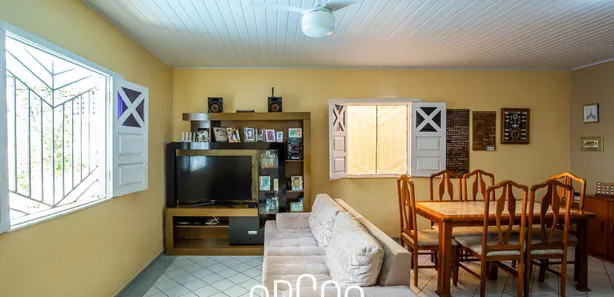 Casa com 3 Quartos à venda, 200m² no Aeroporto, Aracaju
