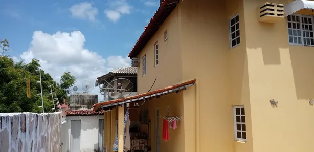 Casa com 4 Quartos à venda, 300m² no , São José da Coroa Grande