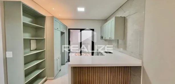 Sobrado com 3 Quartos à venda, 104m² no Panorama, Foz do Iguaçu