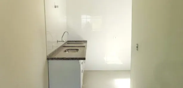 Kitnet com 1 Quarto para alugar, 30m² no Jardim Cidade Universitária I, Limeira
