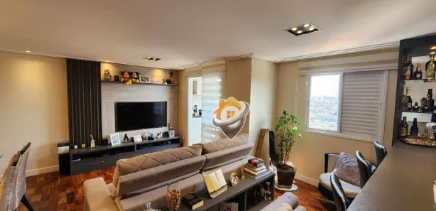 Apartamento com 2 Quartos à venda, 73m² no Vila Brasilândia, São Paulo