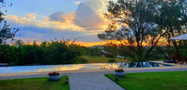 Casa de Condomínio com 5 Quartos à venda, 560m² no Haras Paineiras, Salto